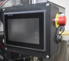 Used Matrix Packaging Mercury HS High Speed Vertical Form Fill with Gussetting